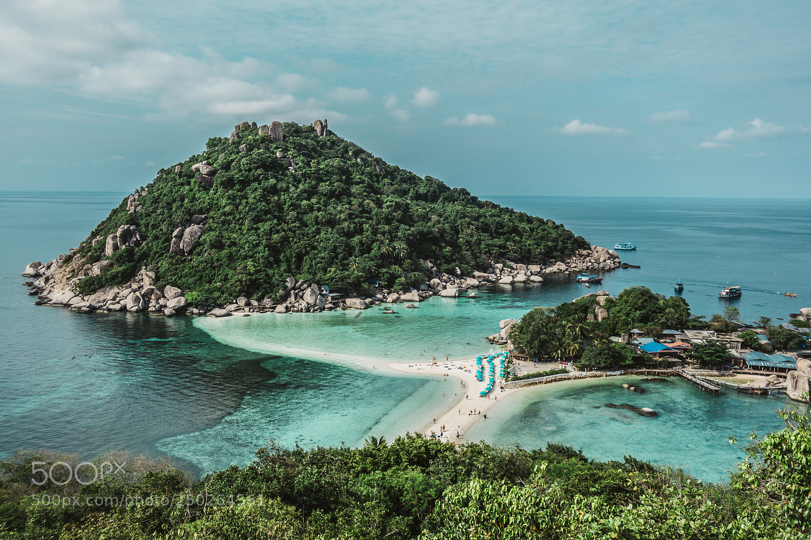 Sony DSC-RX100M5 sample photo. Koh nang yuan photography