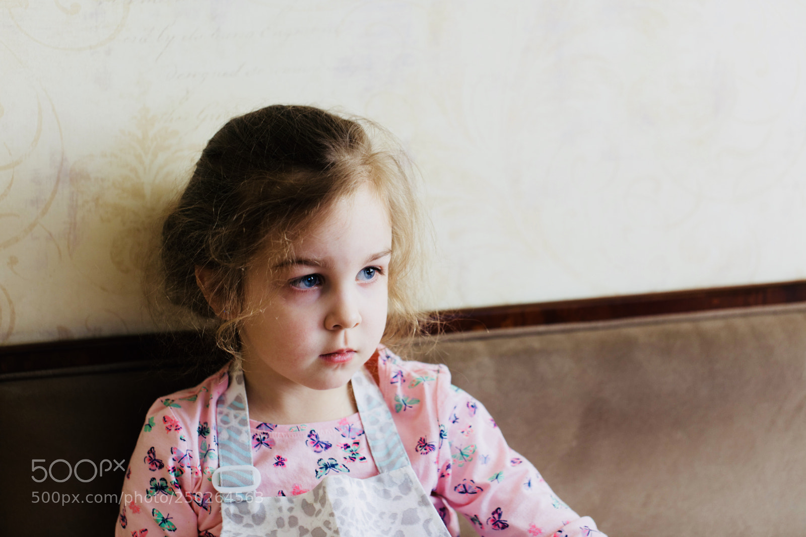 Canon EOS 5DS sample photo. Just another portrait photography