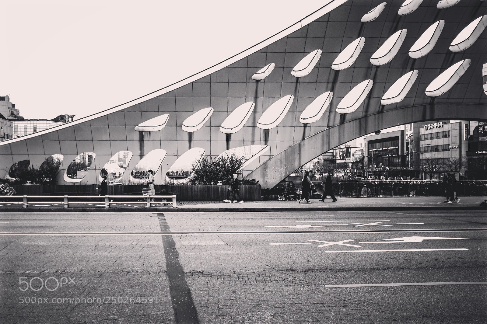Fujifilm X100T sample photo. Bridge  photography