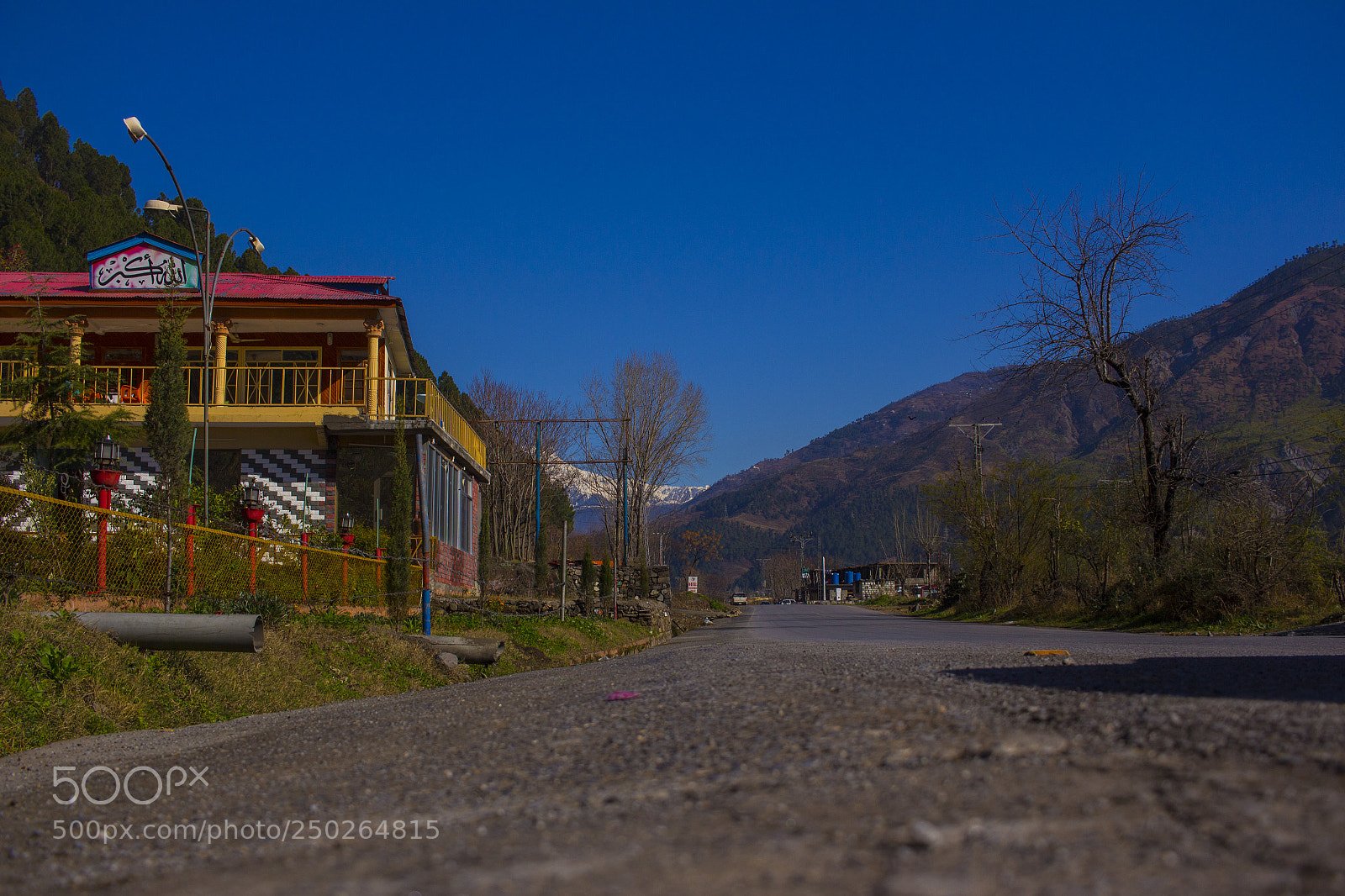 Canon EOS 700D (EOS Rebel T5i / EOS Kiss X7i) sample photo. Landscapes of pakistan photography