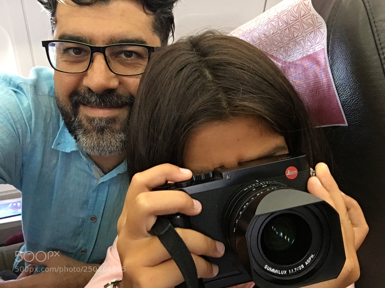 Apple iPhone 6s Plus sample photo. #leicaq #selfie photography
