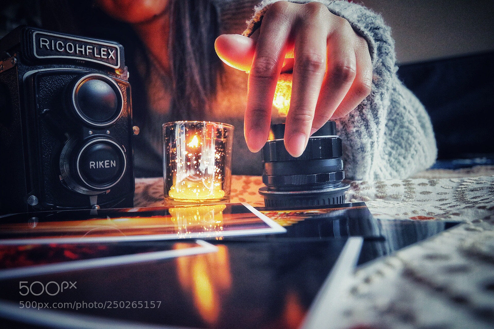 Canon EOS 80D sample photo. Her daily life.
 photography