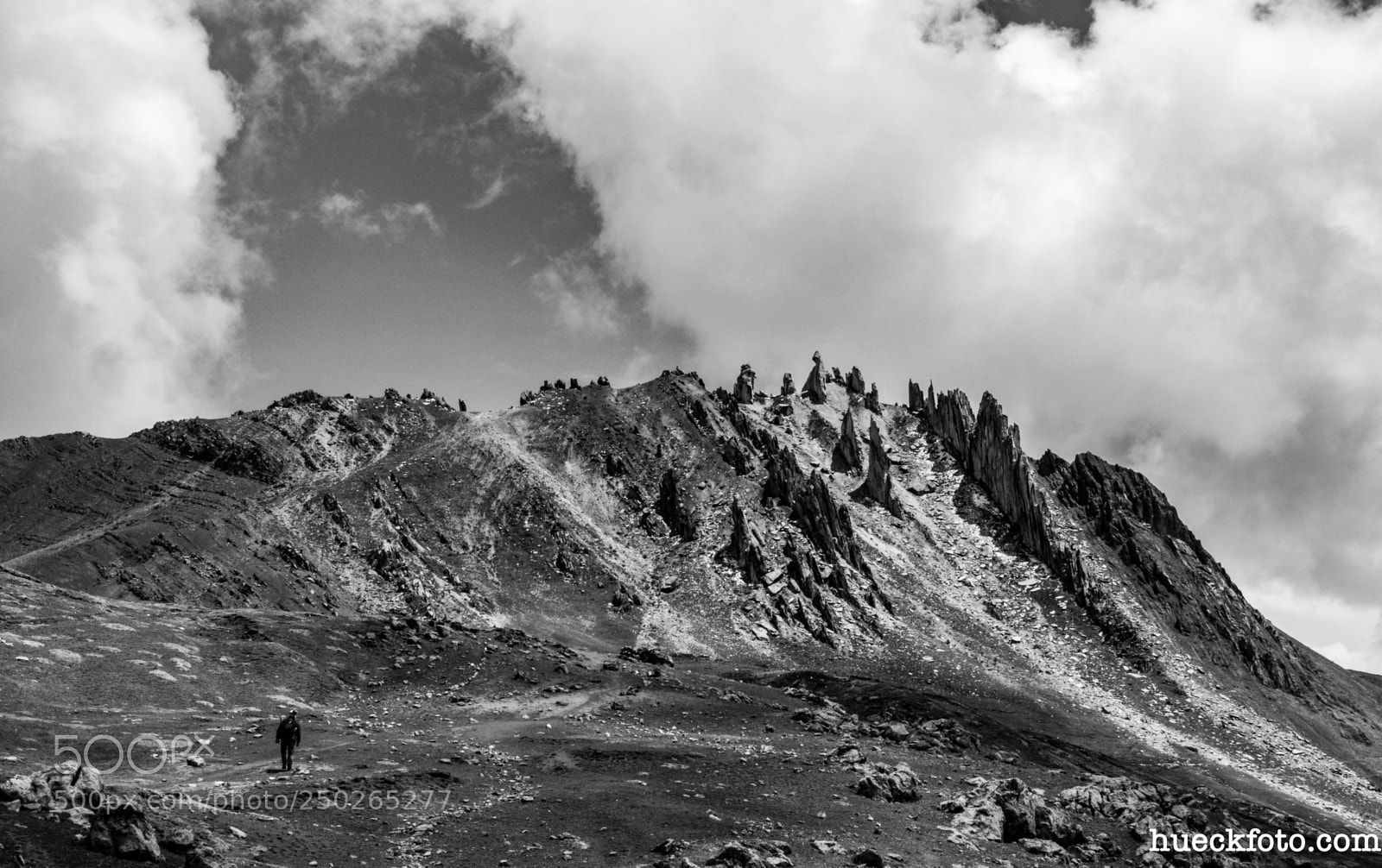 Nikon Coolpix B700 sample photo. Palccoyo rainbow mtn photography