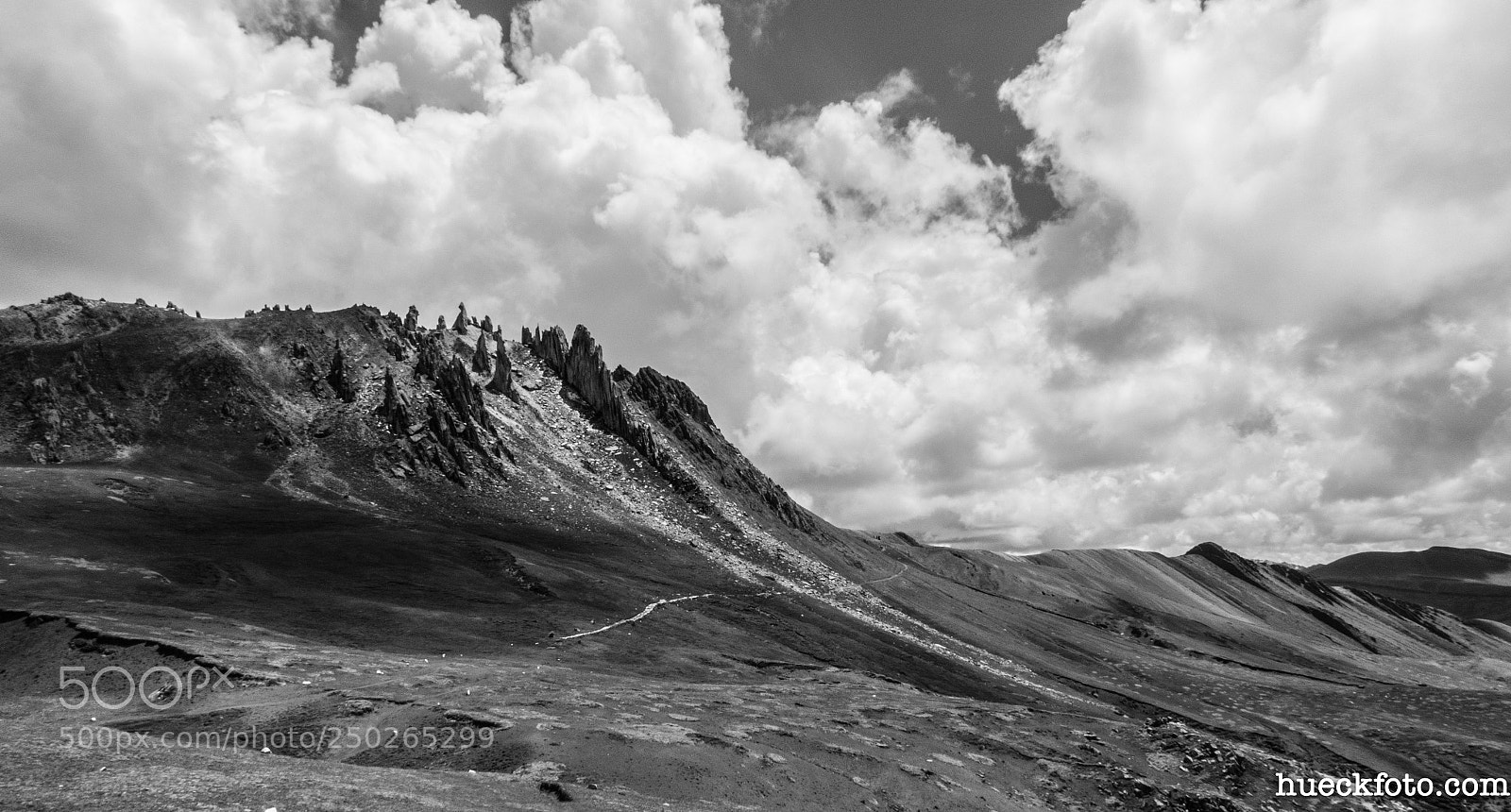 Nikon Coolpix B700 sample photo. Palccoyo rainbow mtn photography