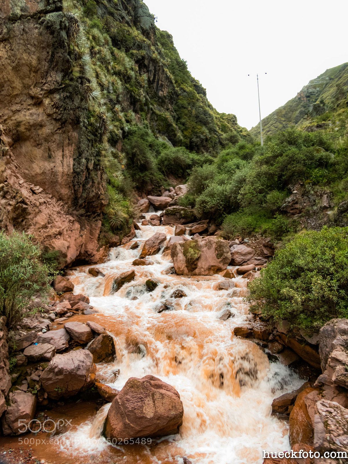 Nikon Coolpix B700 sample photo. Palccoyo rainbow mtn photography