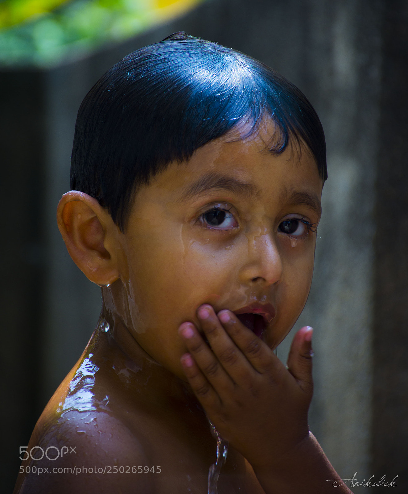 Nikon D7200 sample photo. Attitude photography