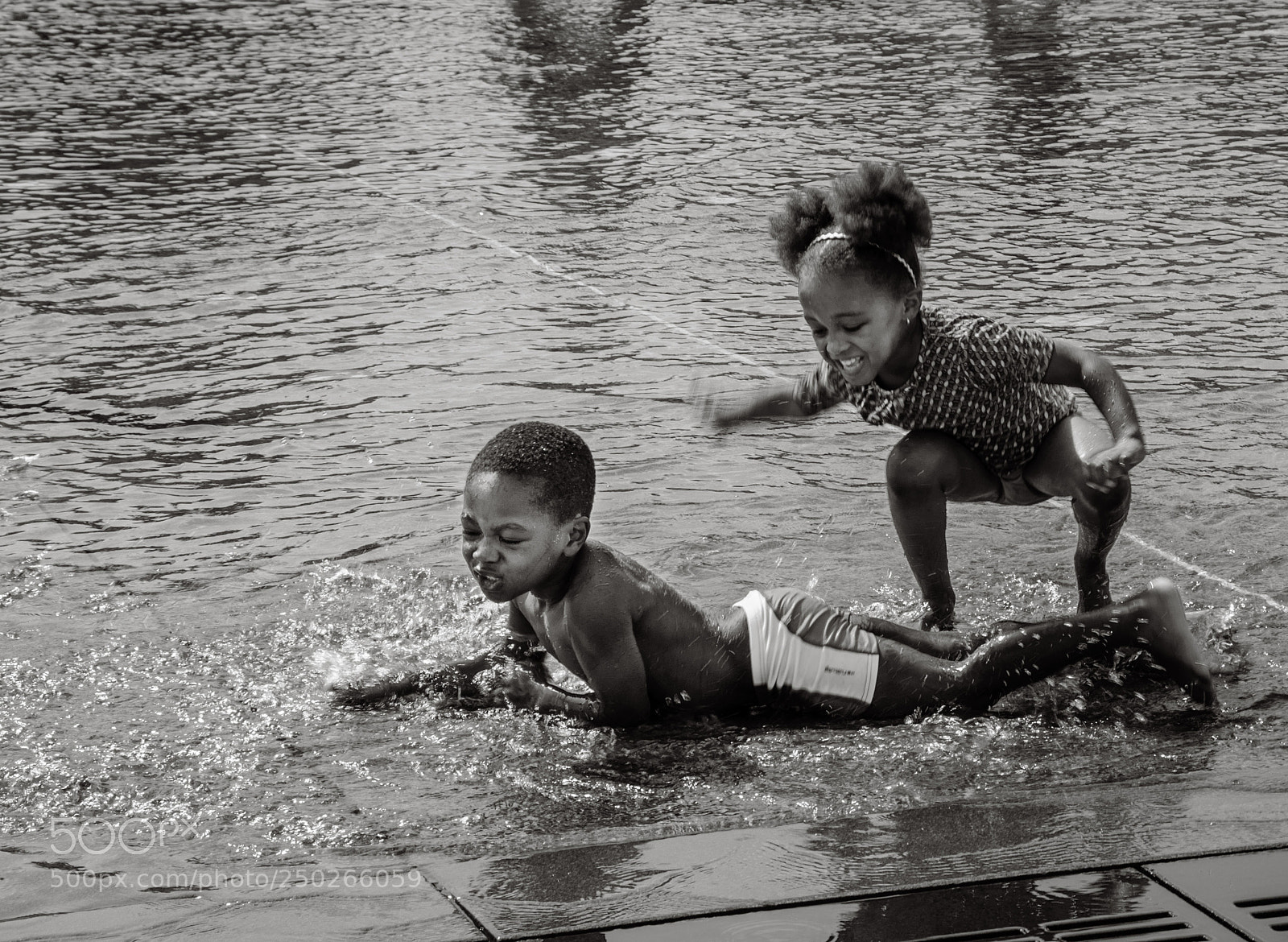 Nikon D7000 sample photo. Le miroir d'eau photography