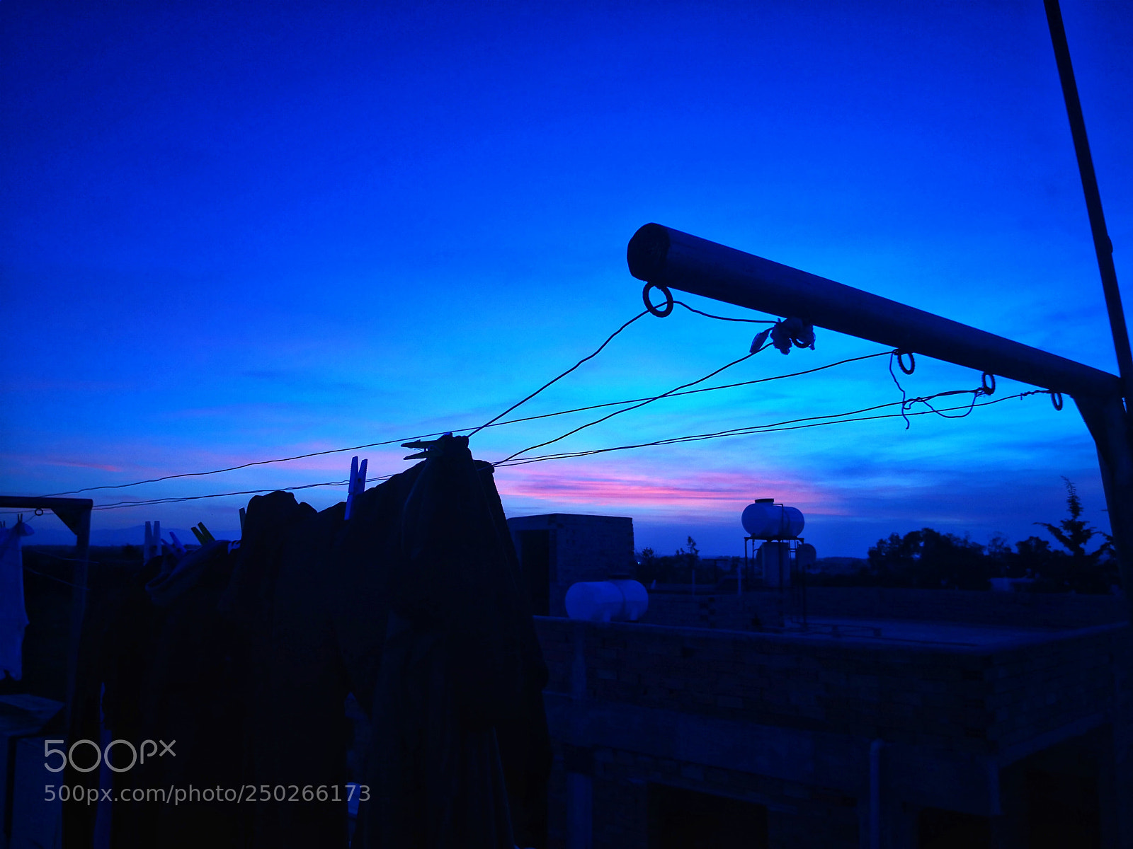 HUAWEI Mate 10 sample photo. Costumized colors photography