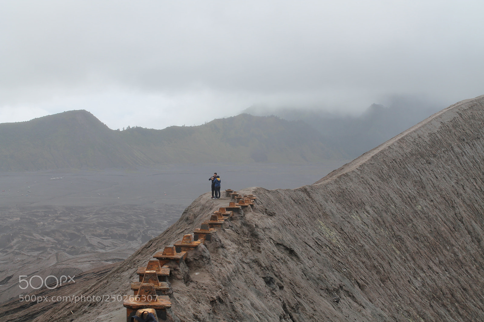 Canon EOS 1100D (EOS Rebel T3 / EOS Kiss X50) sample photo. Mt bromo photography