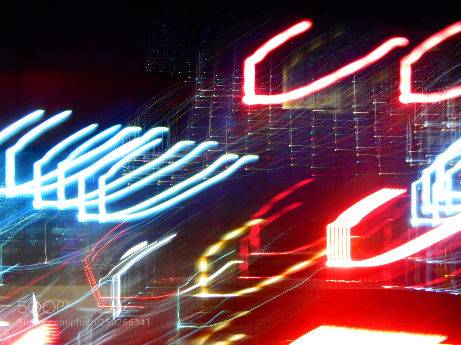 Nikon Coolpix L830 sample photo. Dichromic photography