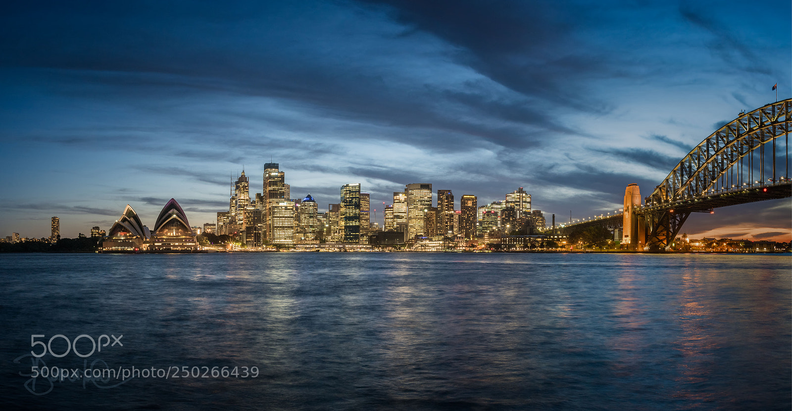 Nikon D810 sample photo. Kirribilli wonder photography