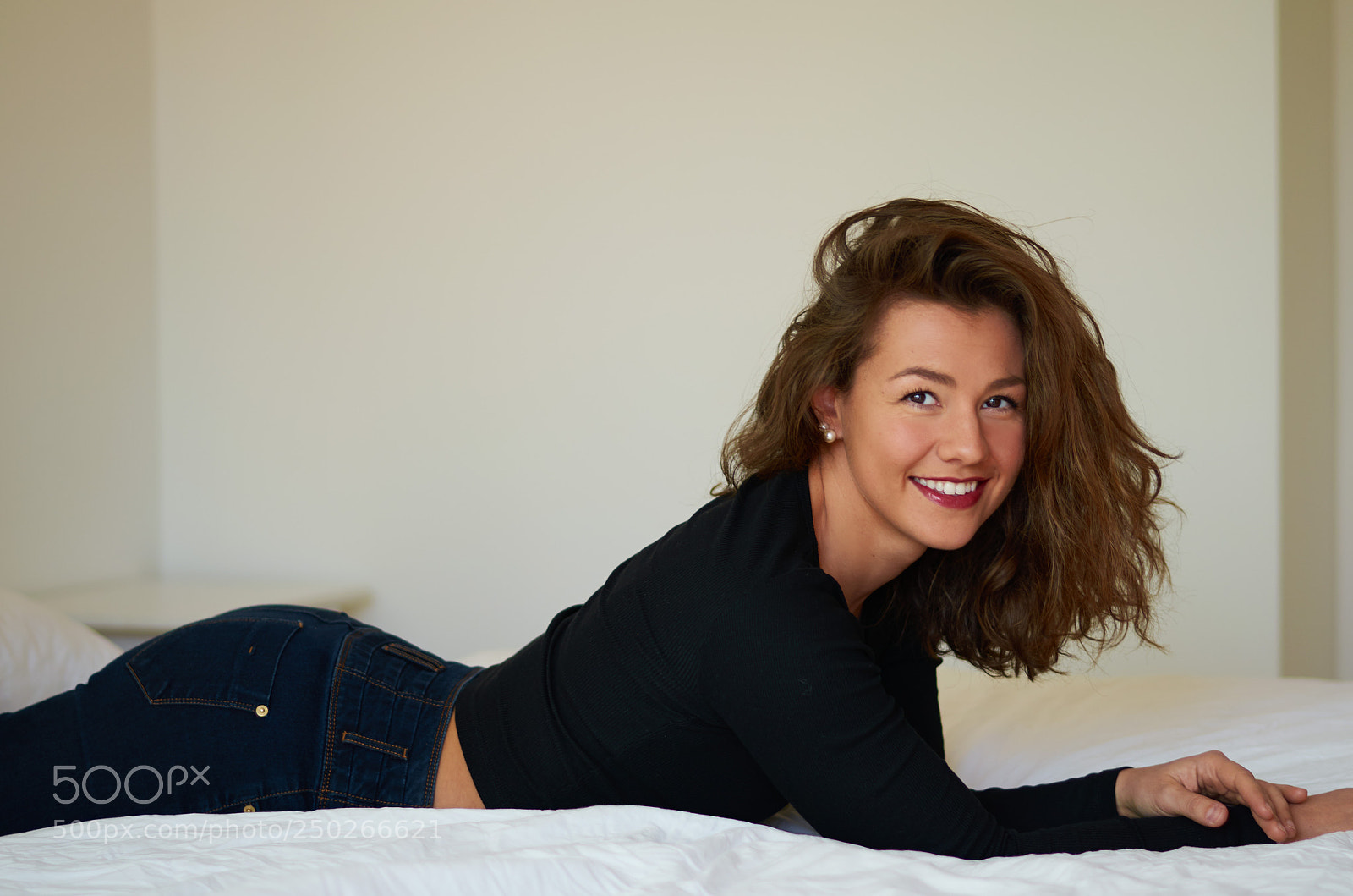 Nikon D5100 sample photo. Girls just wanna have photography