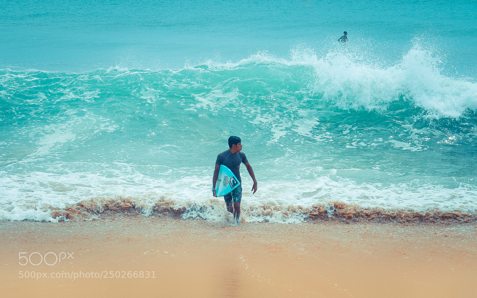 Canon EOS 700D (EOS Rebel T5i / EOS Kiss X7i) sample photo. Surfer from chennai photography
