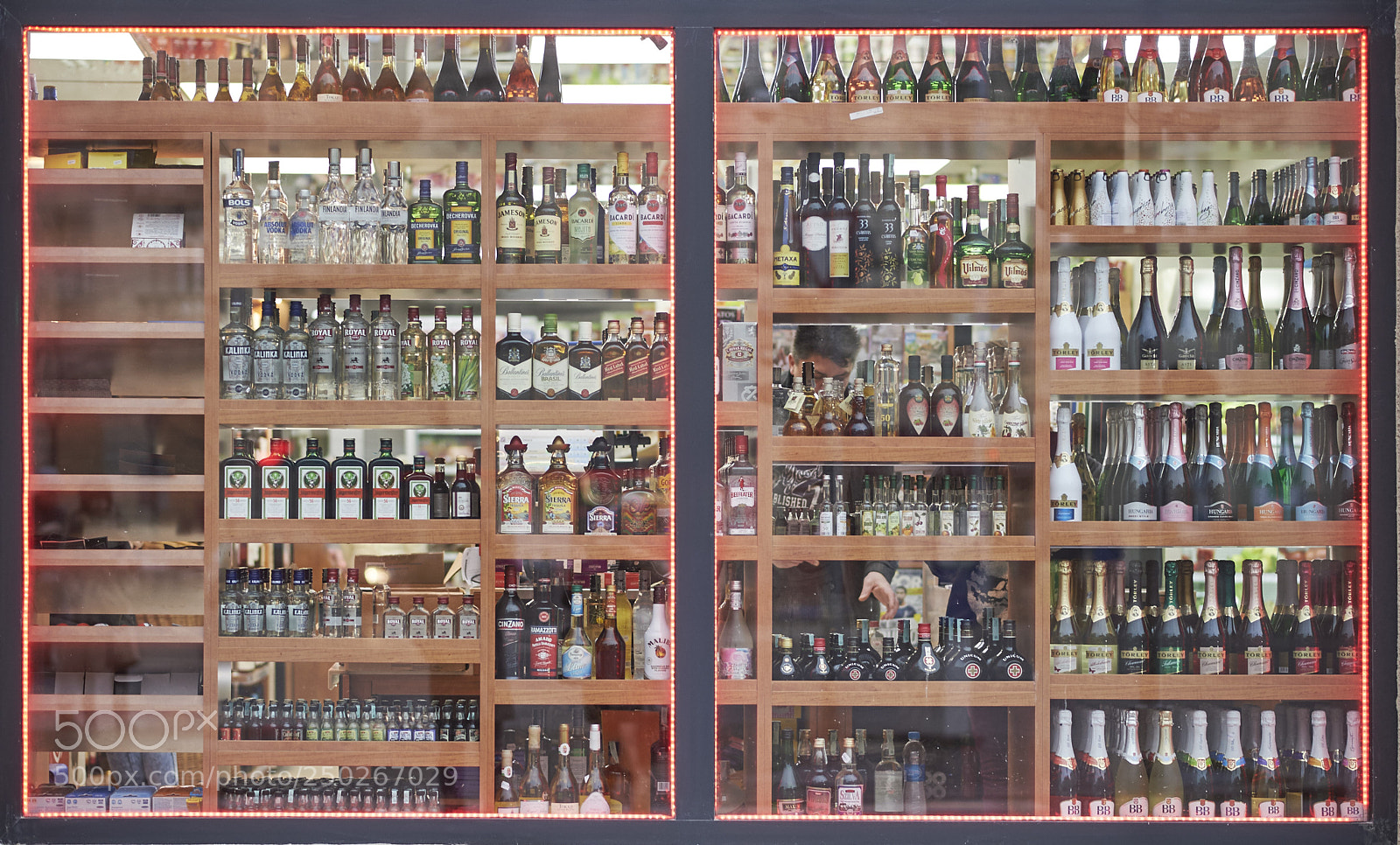 Nikon D4 sample photo. Magic moment photography