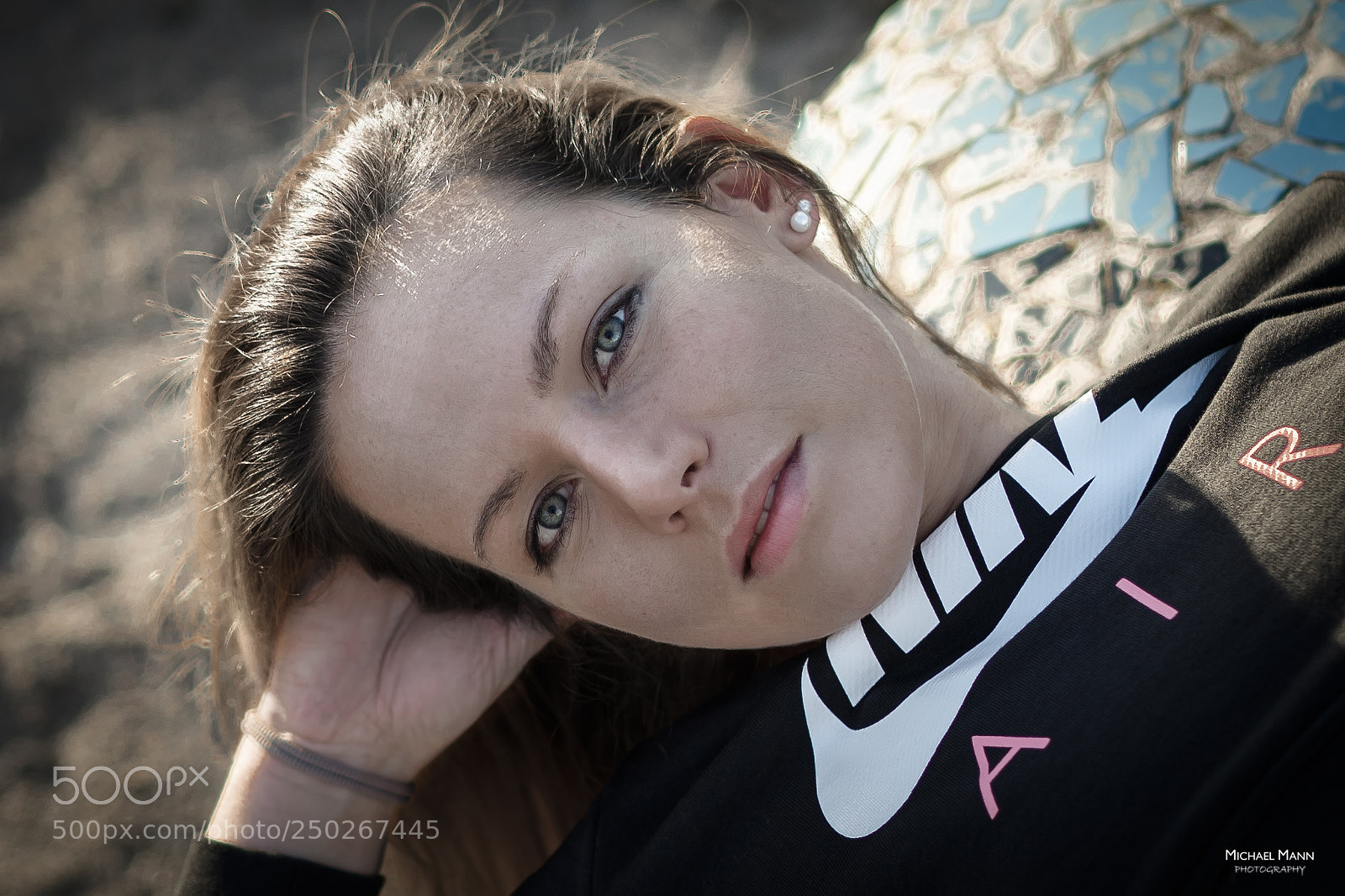 Sony a7 II sample photo. Lydia photography