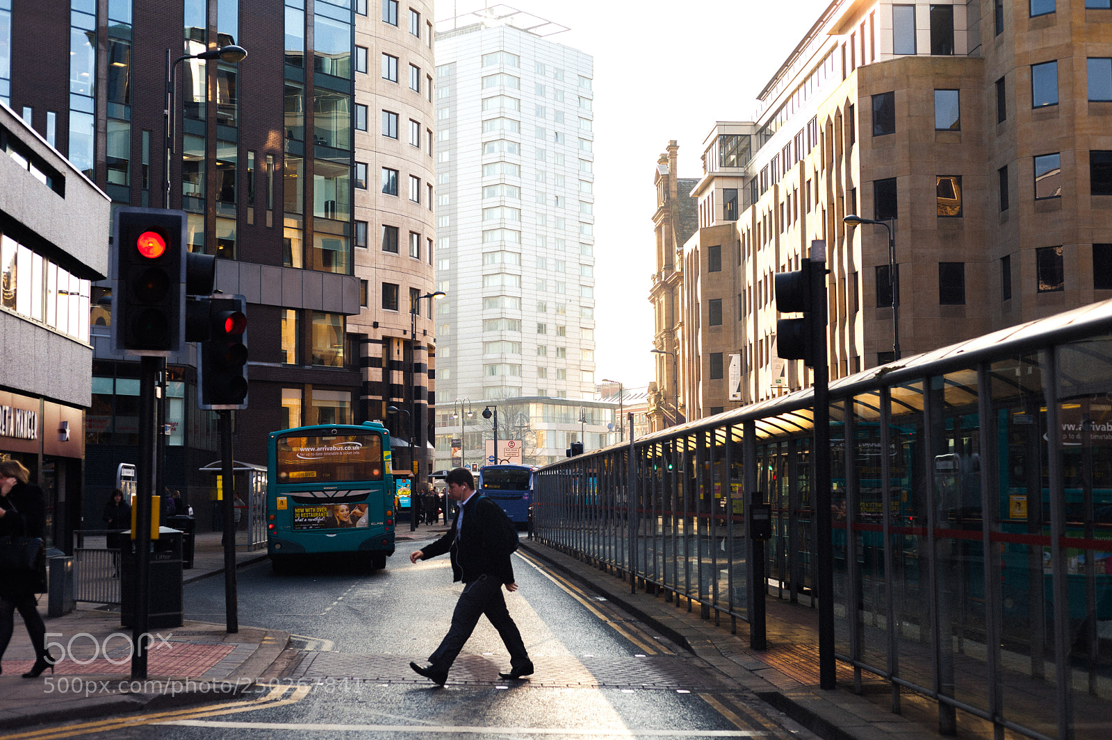 Canon EOS 5D Mark II sample photo. Morning light photography