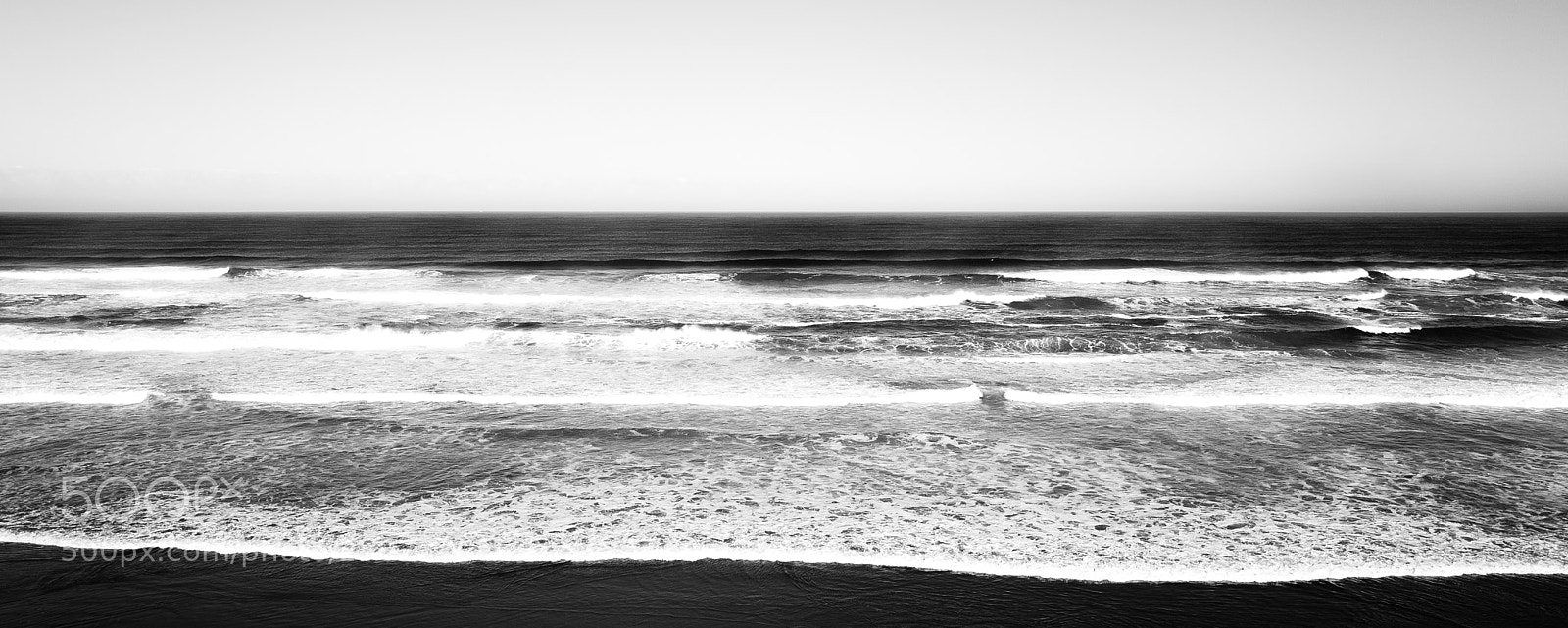 Leica Q (Typ 116) sample photo. The sea photography