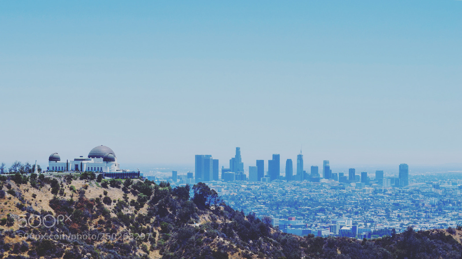 Nikon D5300 sample photo. The observatory photography