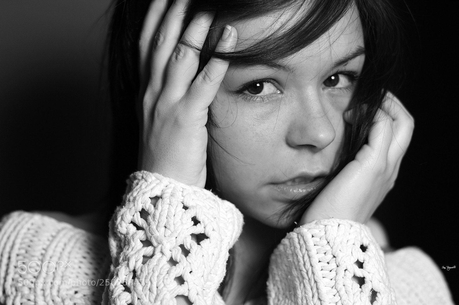 Nikon D2X sample photo. Nikolina photography
