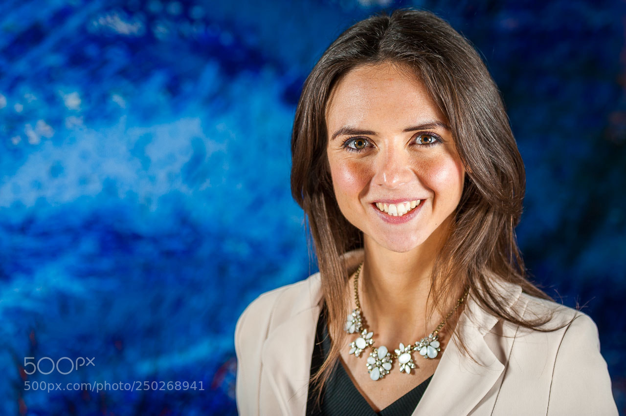 Nikon D700 sample photo. The doctor photography
