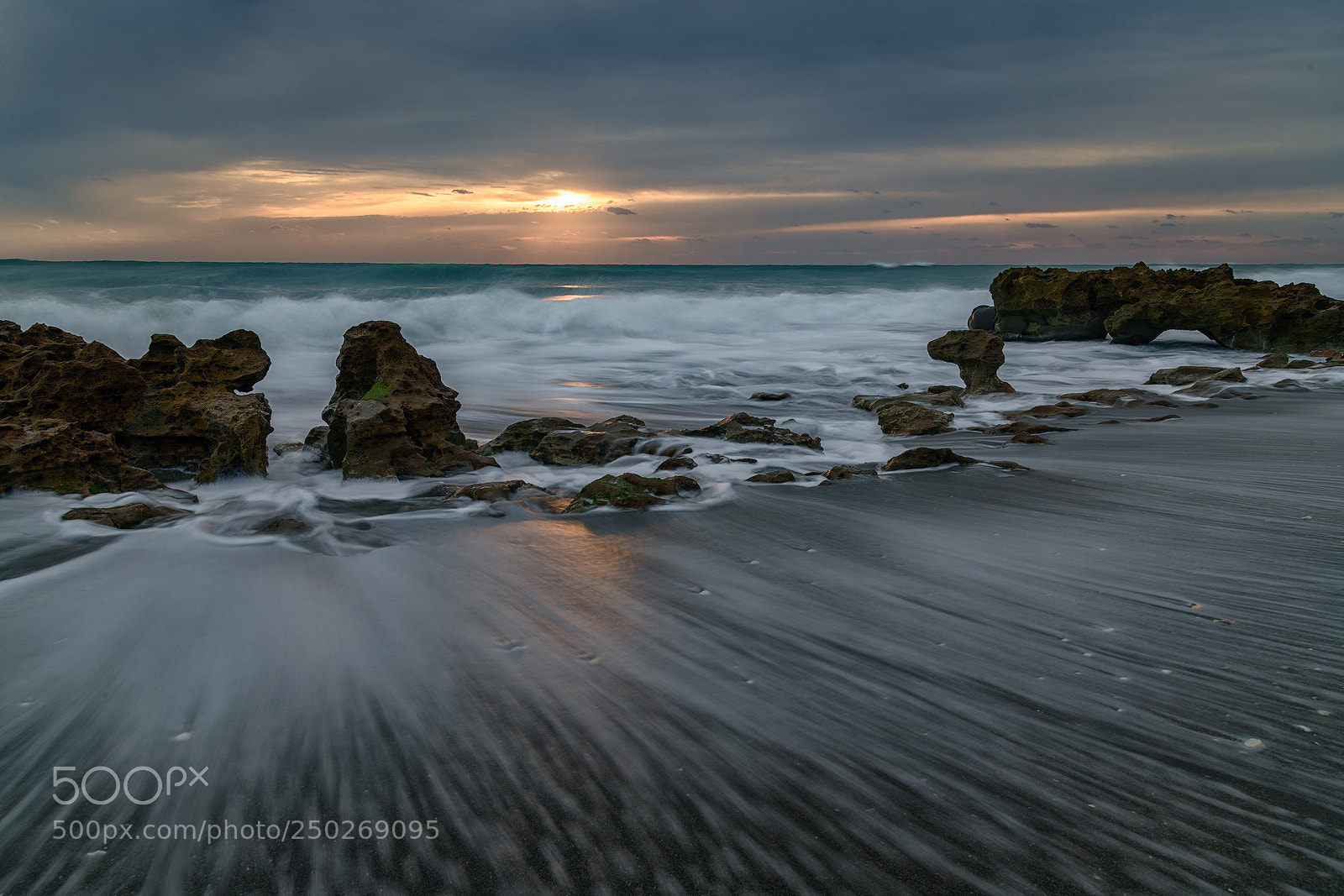 Nikon D850 sample photo. Moody morning photography