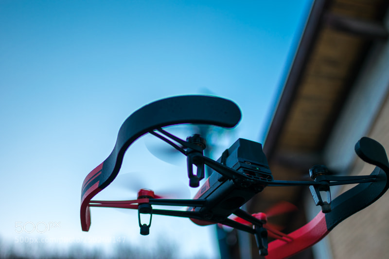 Nikon D5300 sample photo. Dron photography