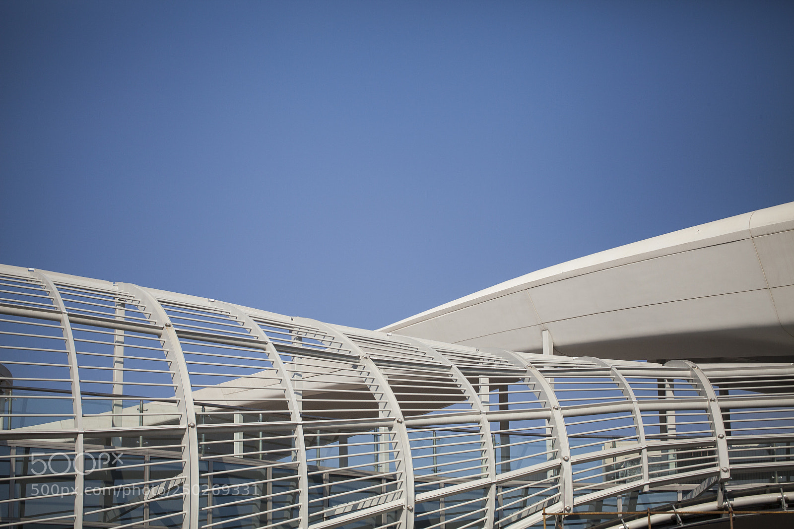 Canon EOS 5D Mark II sample photo. Building top photography
