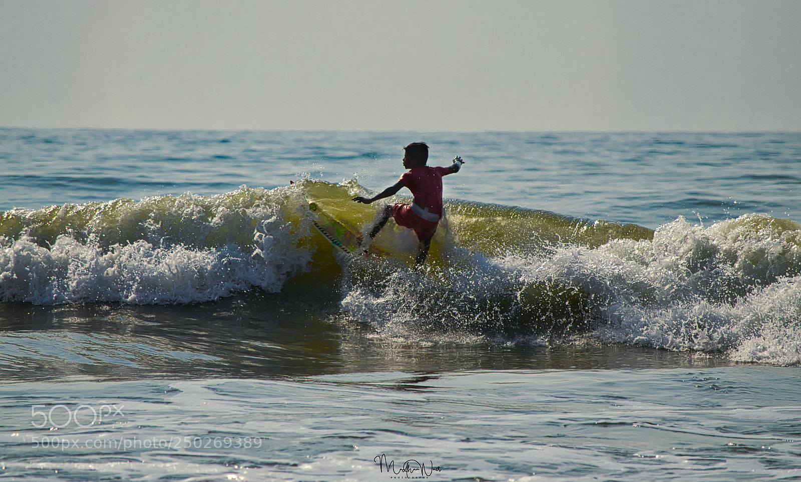 Nikon D5100 sample photo. Surfing boy photography
