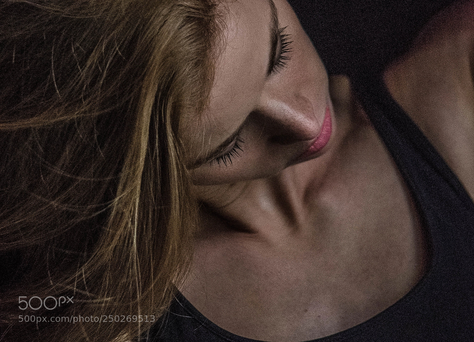 Nikon D7100 sample photo. Sophia a taste of photography
