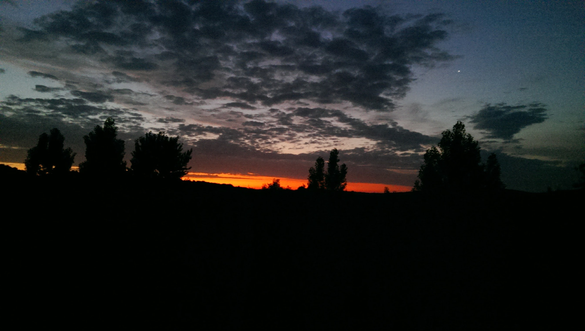 HTC ONE sample photo