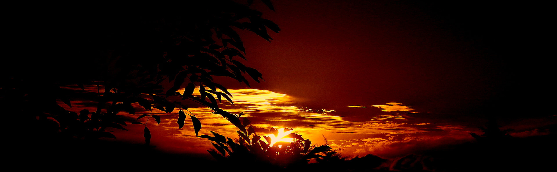 Fujifilm FinePix SL1000 sample photo. Day end .. photography