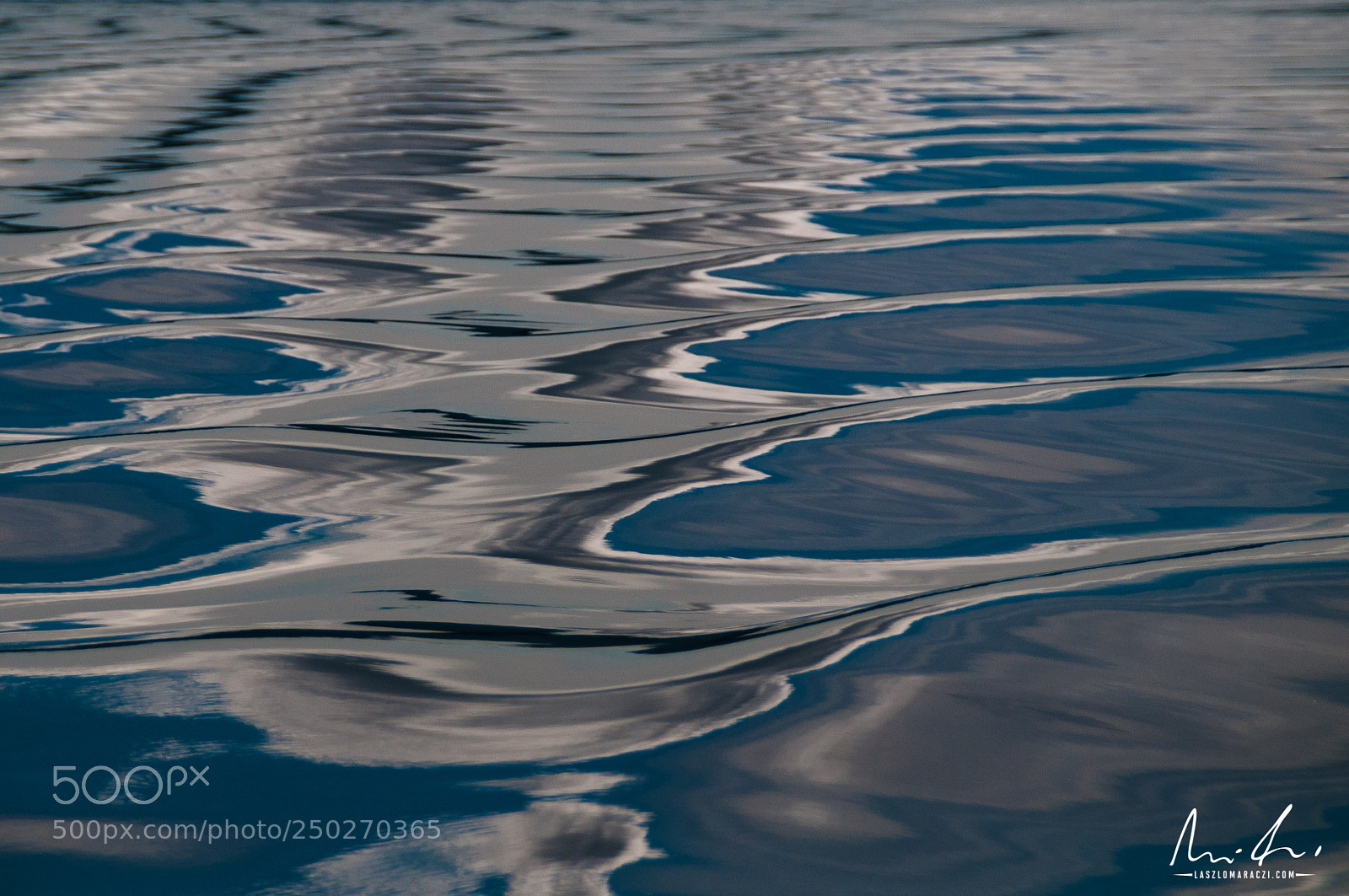 Nikon D300 sample photo. Clouds and waves photography