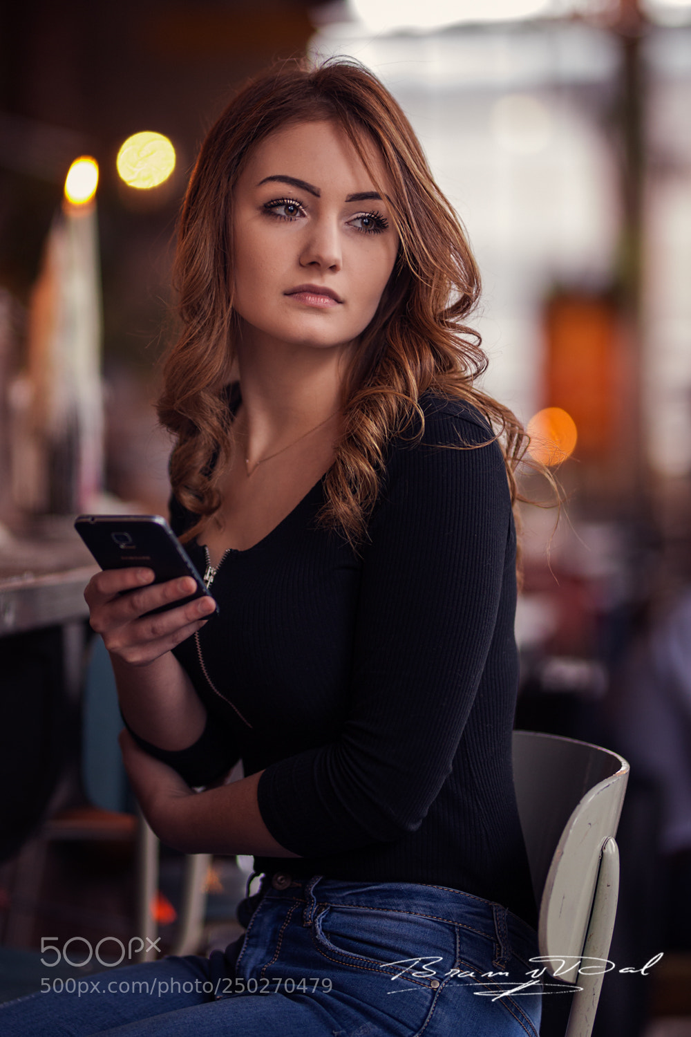 Canon EOS 5D Mark II sample photo. Model: anne-marie schipper photography
