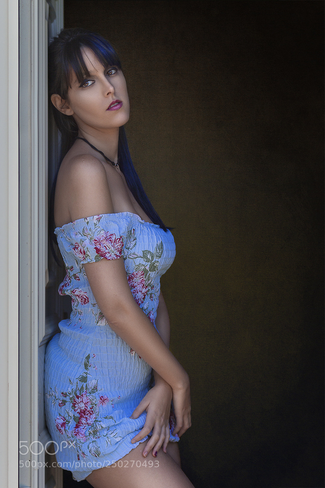 Canon EOS 60D sample photo. Silvia photography