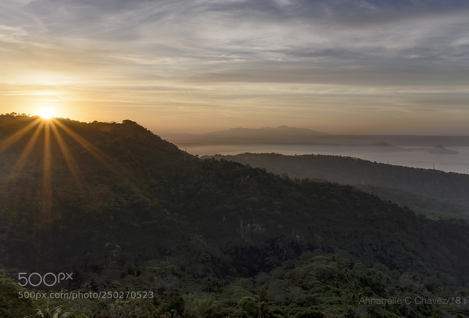Nikon D610 sample photo. Taal lake photography