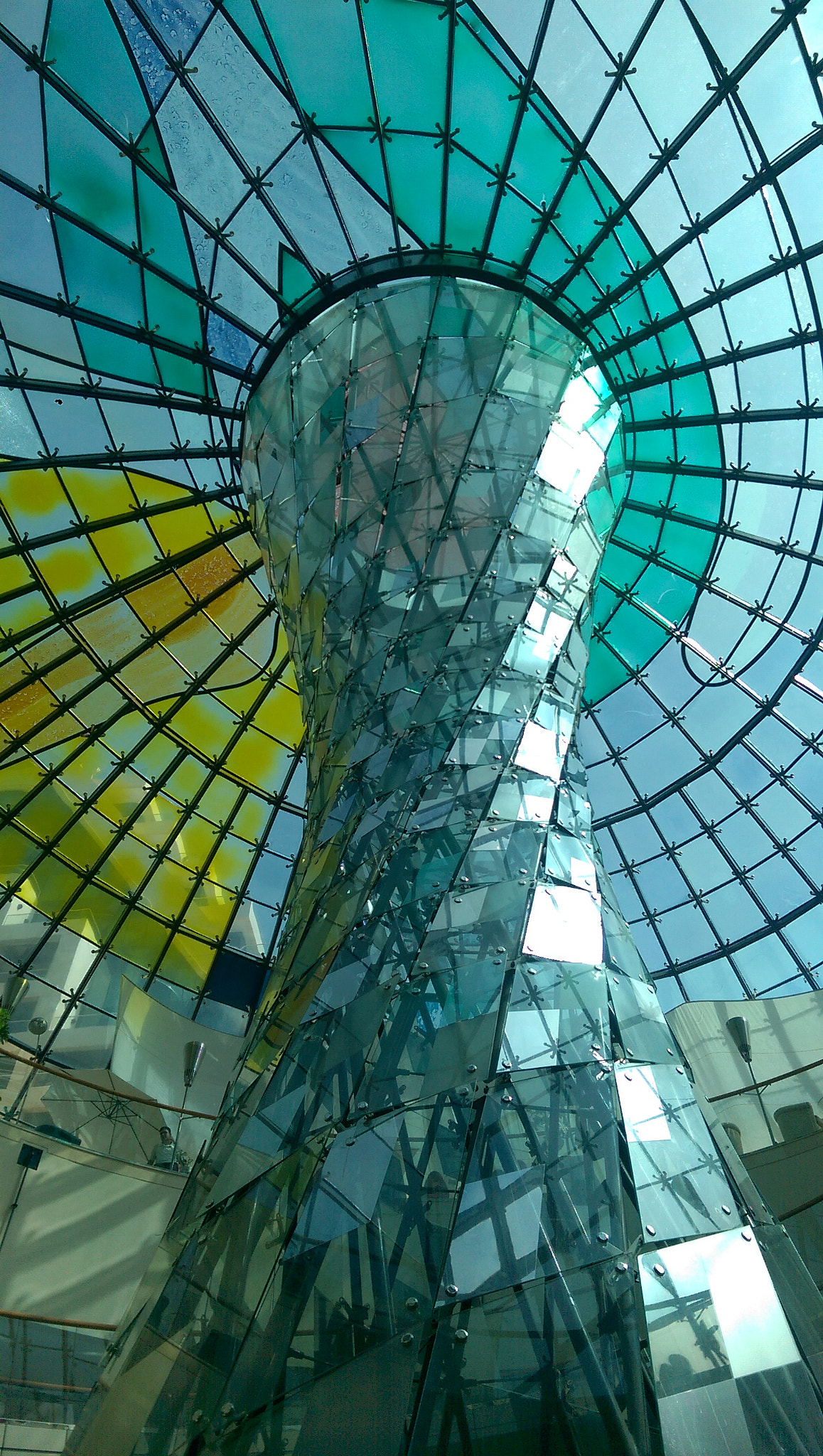 HTC ONE M8 sample photo