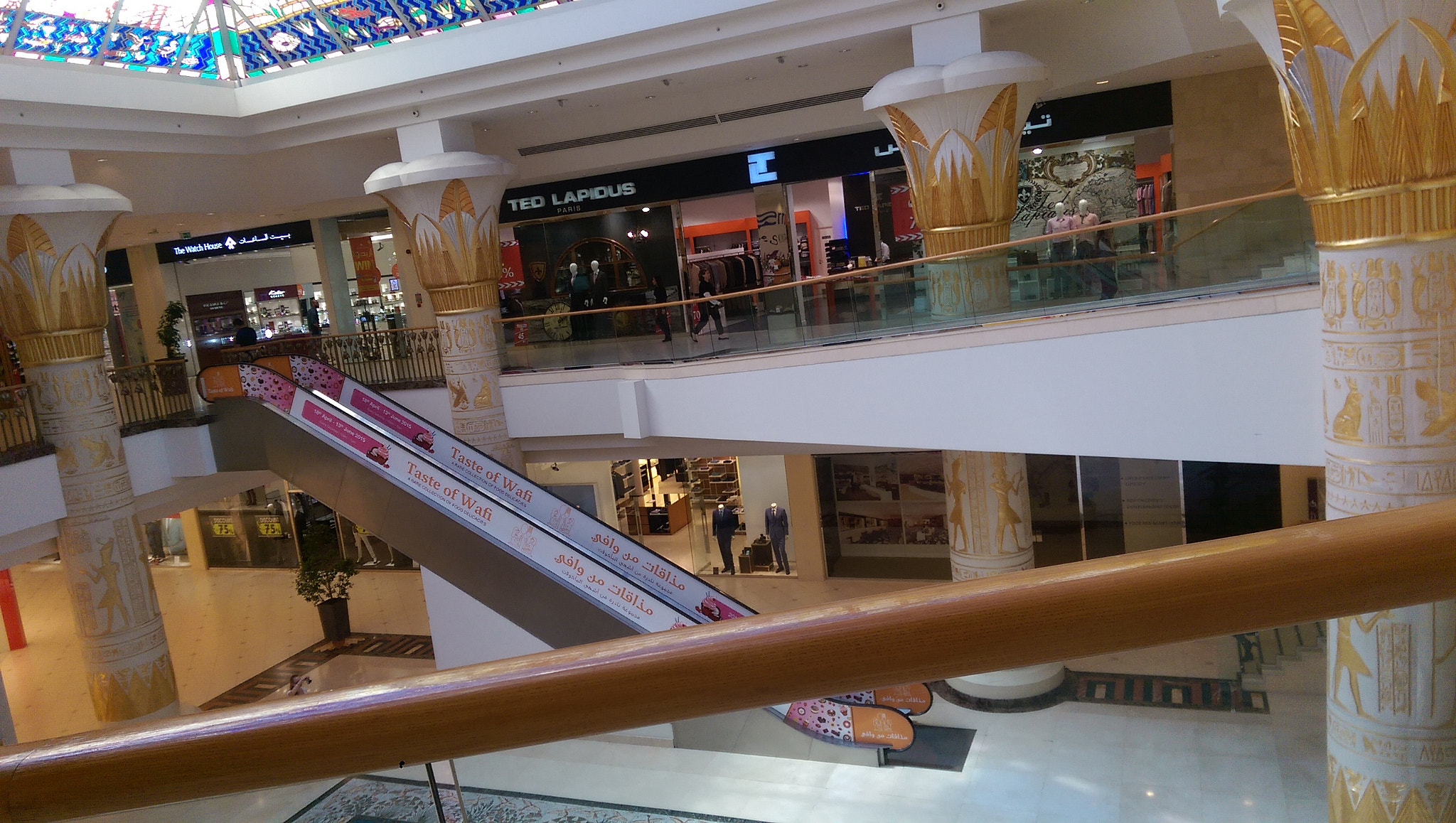 HTC ONE M8 sample photo
