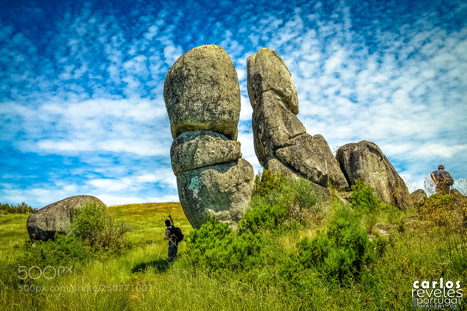 Nikon D5000 sample photo. Serra do caramulo, portugal photography