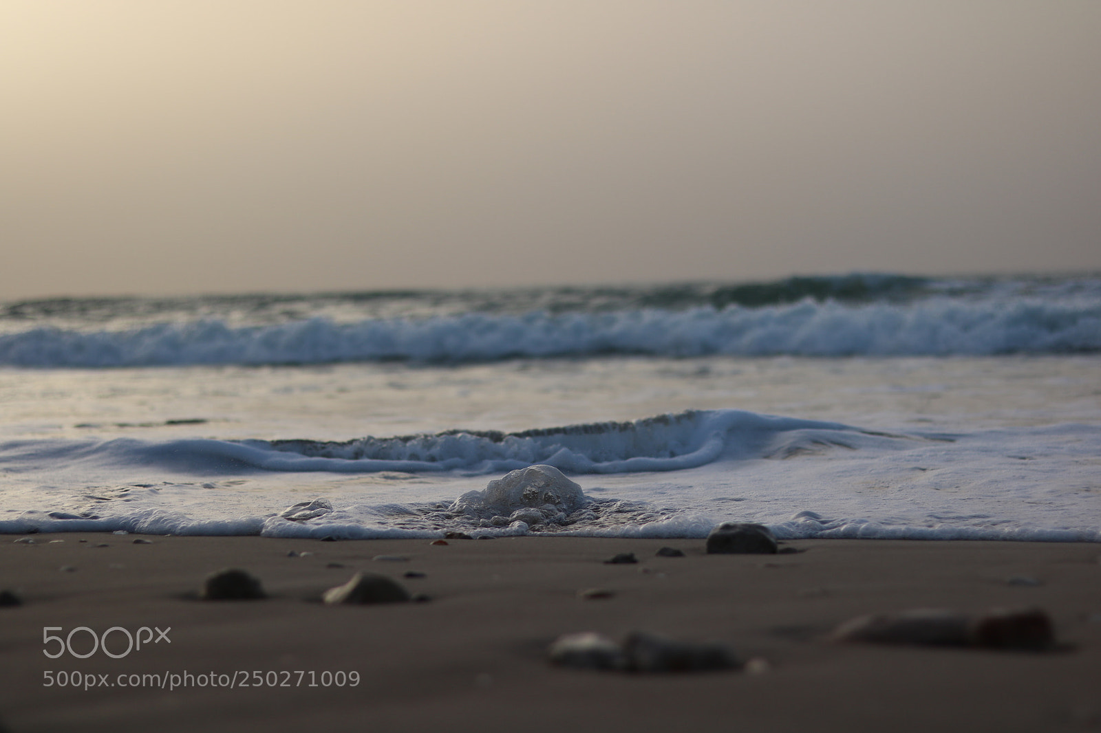 Canon EOS 750D (EOS Rebel T6i / EOS Kiss X8i) sample photo. Tel aviv beach photography