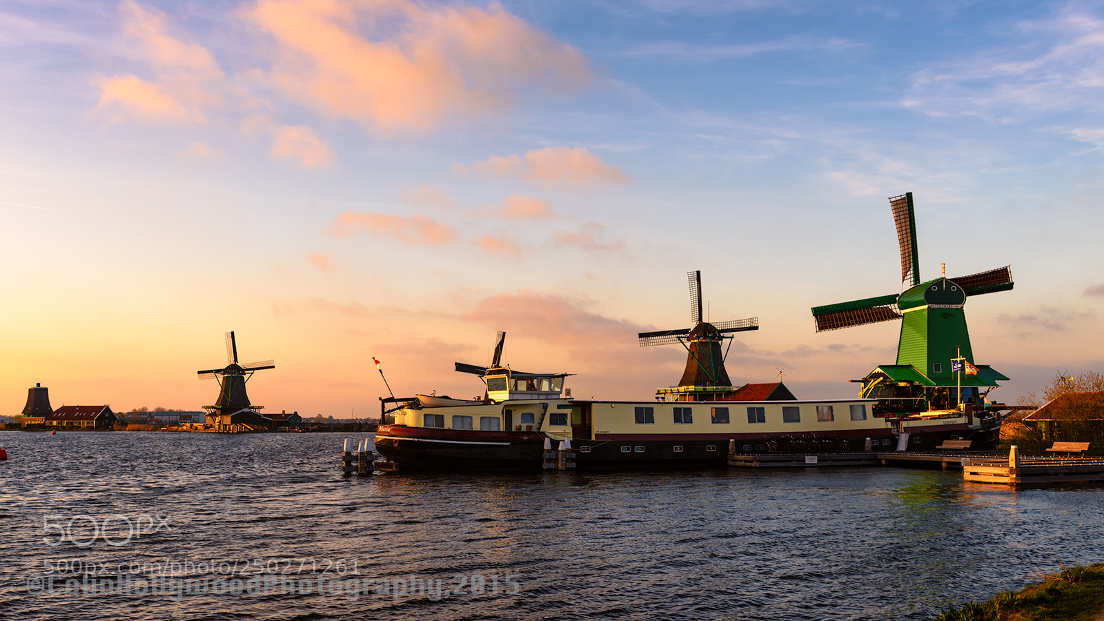 Nikon D810 sample photo. Dutch delight - the photography