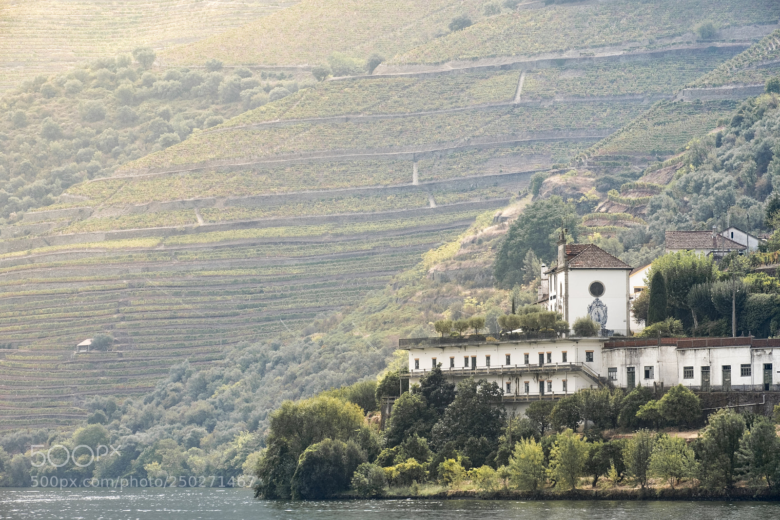Fujifilm X-T2 sample photo. Landscape in the douro photography