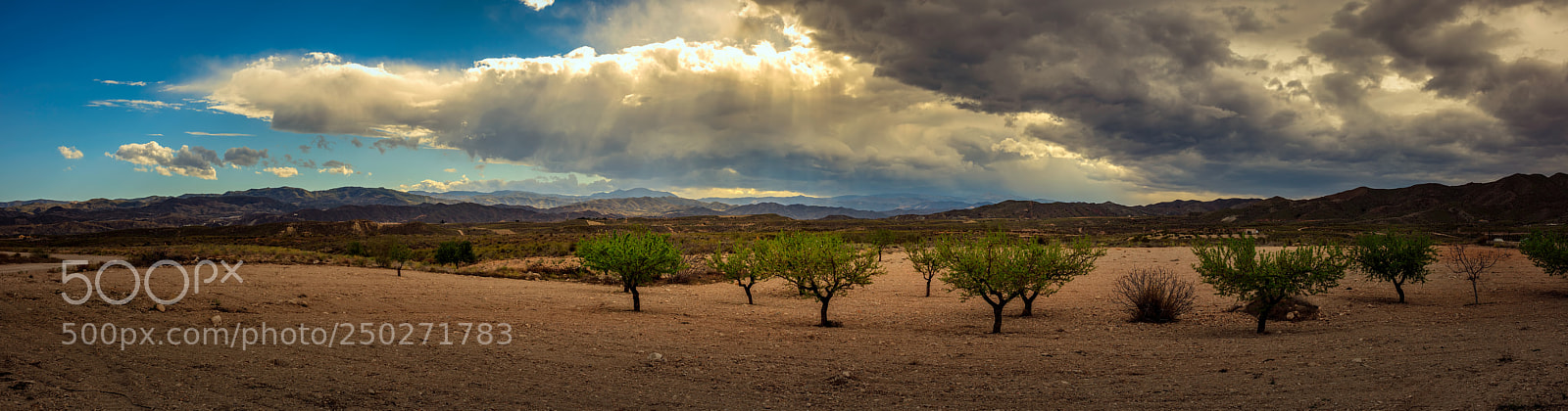 Canon EOS 5DS R sample photo. Almeria landscape photography