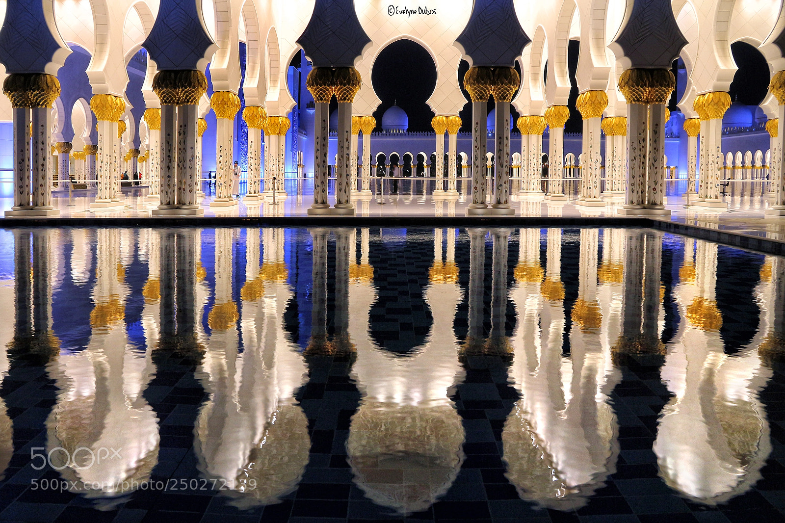 Canon EOS 650D (EOS Rebel T4i / EOS Kiss X6i) sample photo. Sheikh zayed grand mosque (6) photography