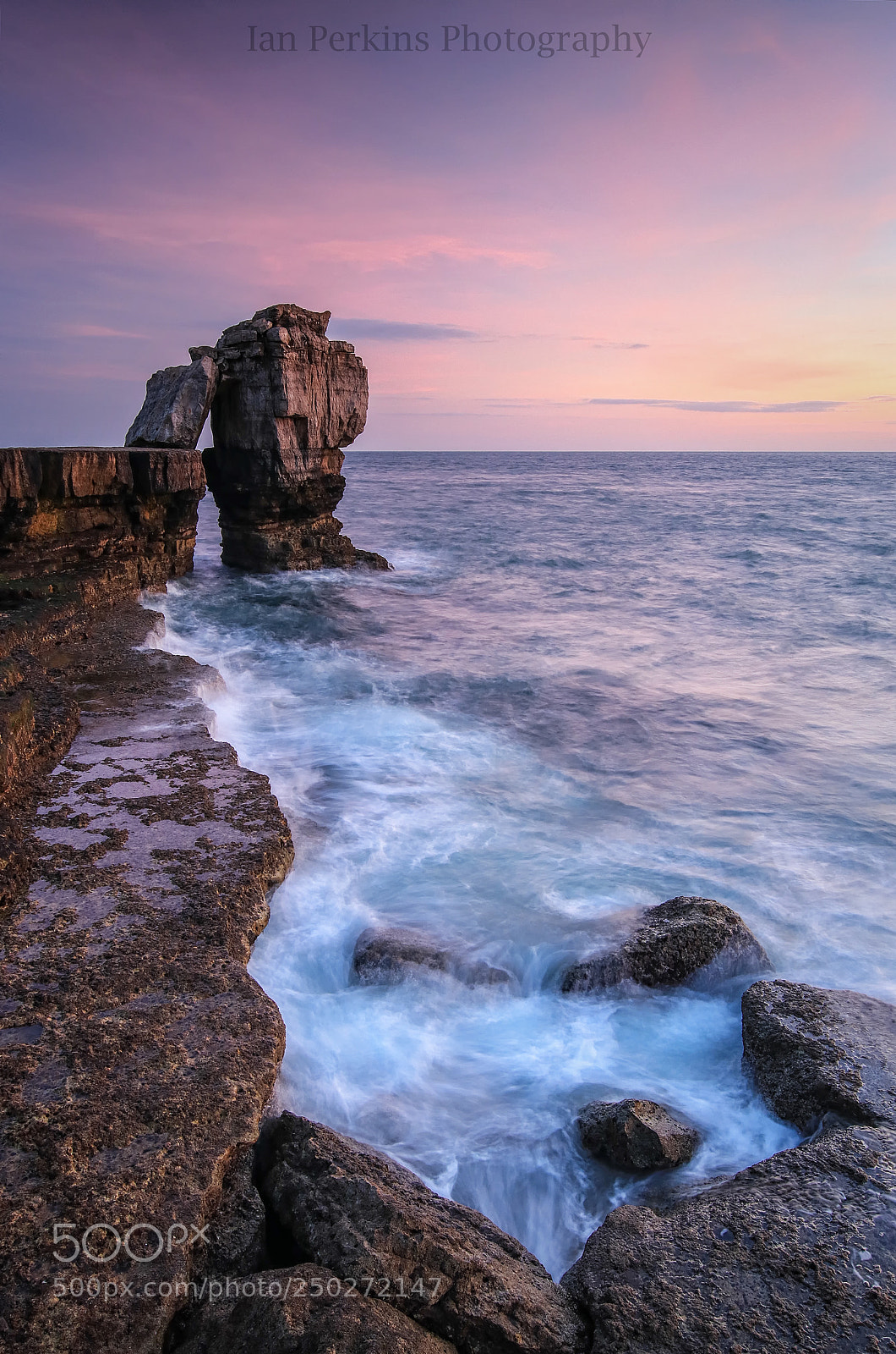 Canon EOS 80D sample photo. Sunset at pulpit rock photography