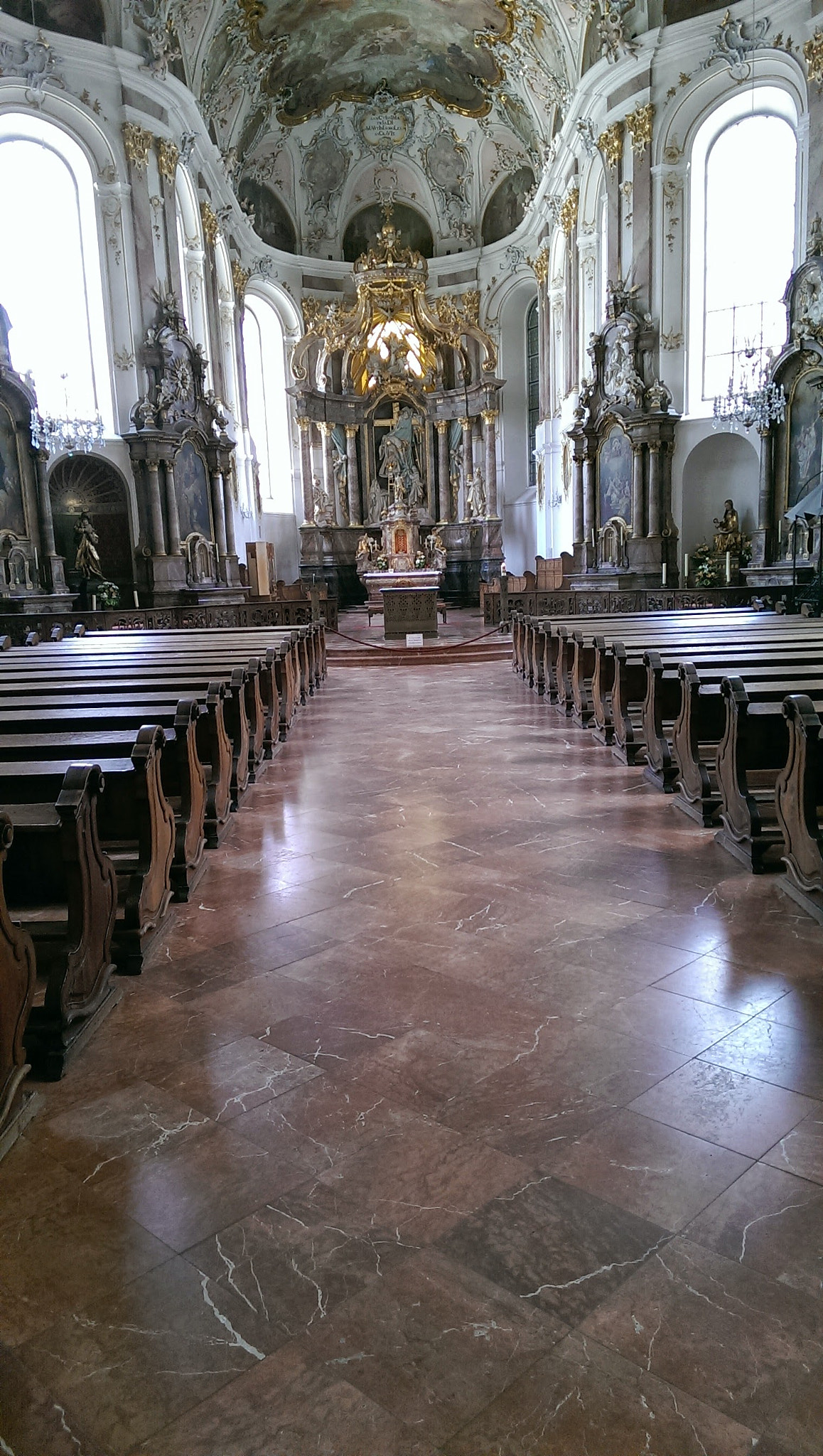 HTC ONE sample photo