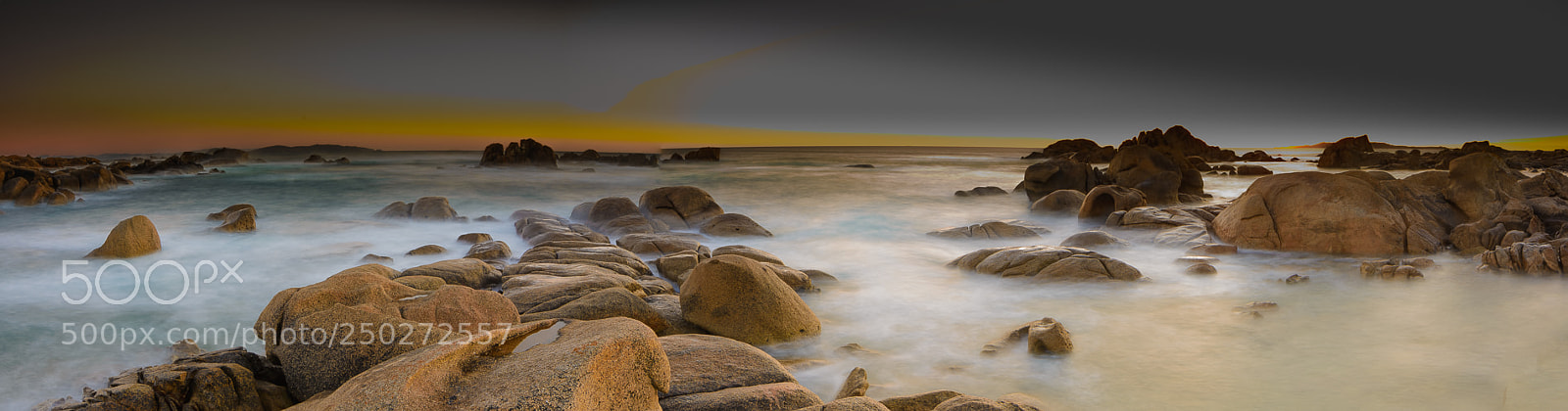 Nikon D7100 sample photo. Walking on the rocks photography