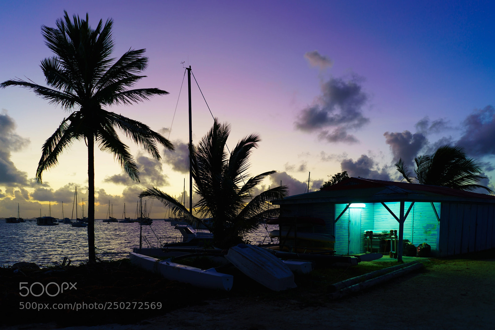 Sony a7R III sample photo. Guadeoupe photography