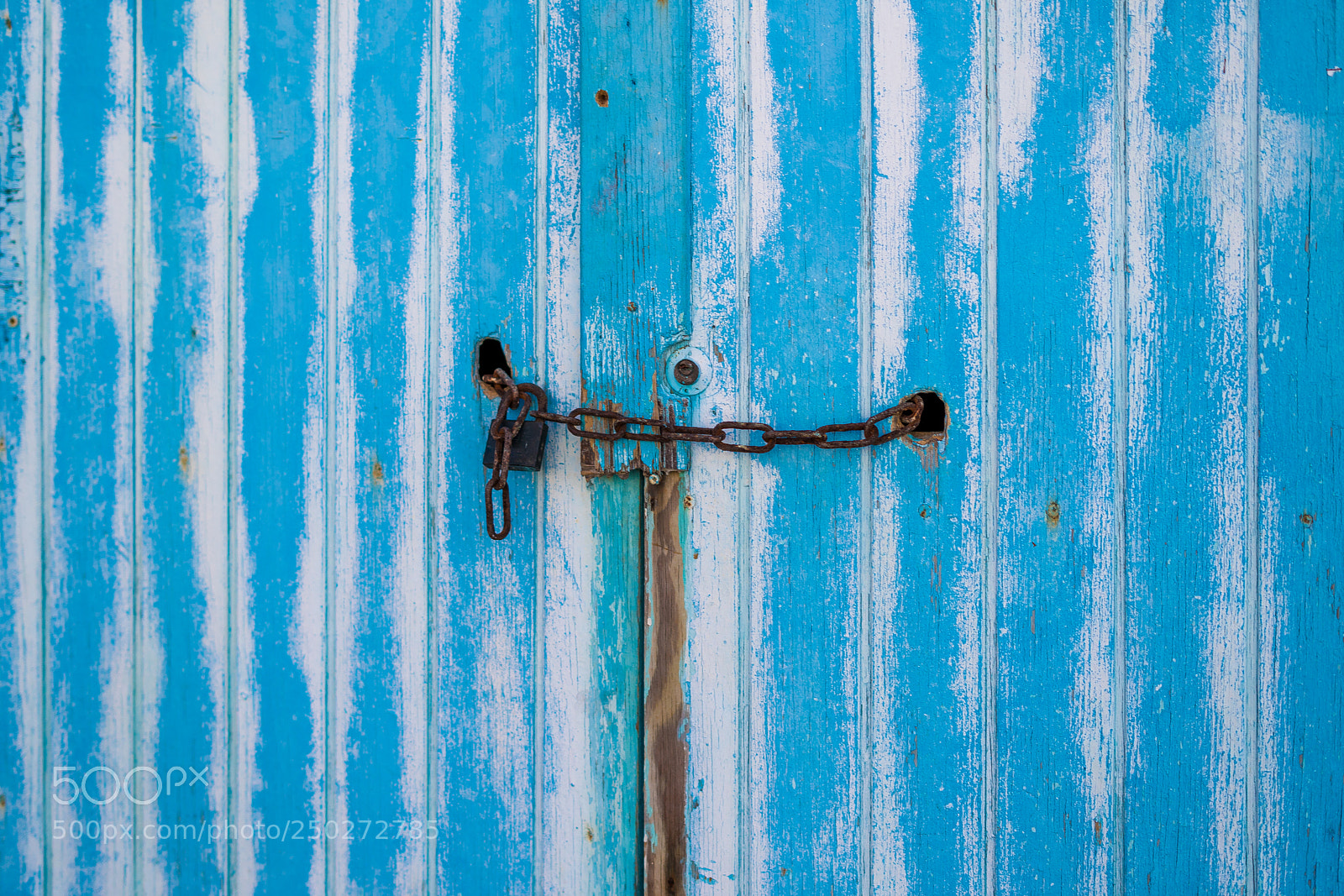 Sony a7R III sample photo. Door is closed photography