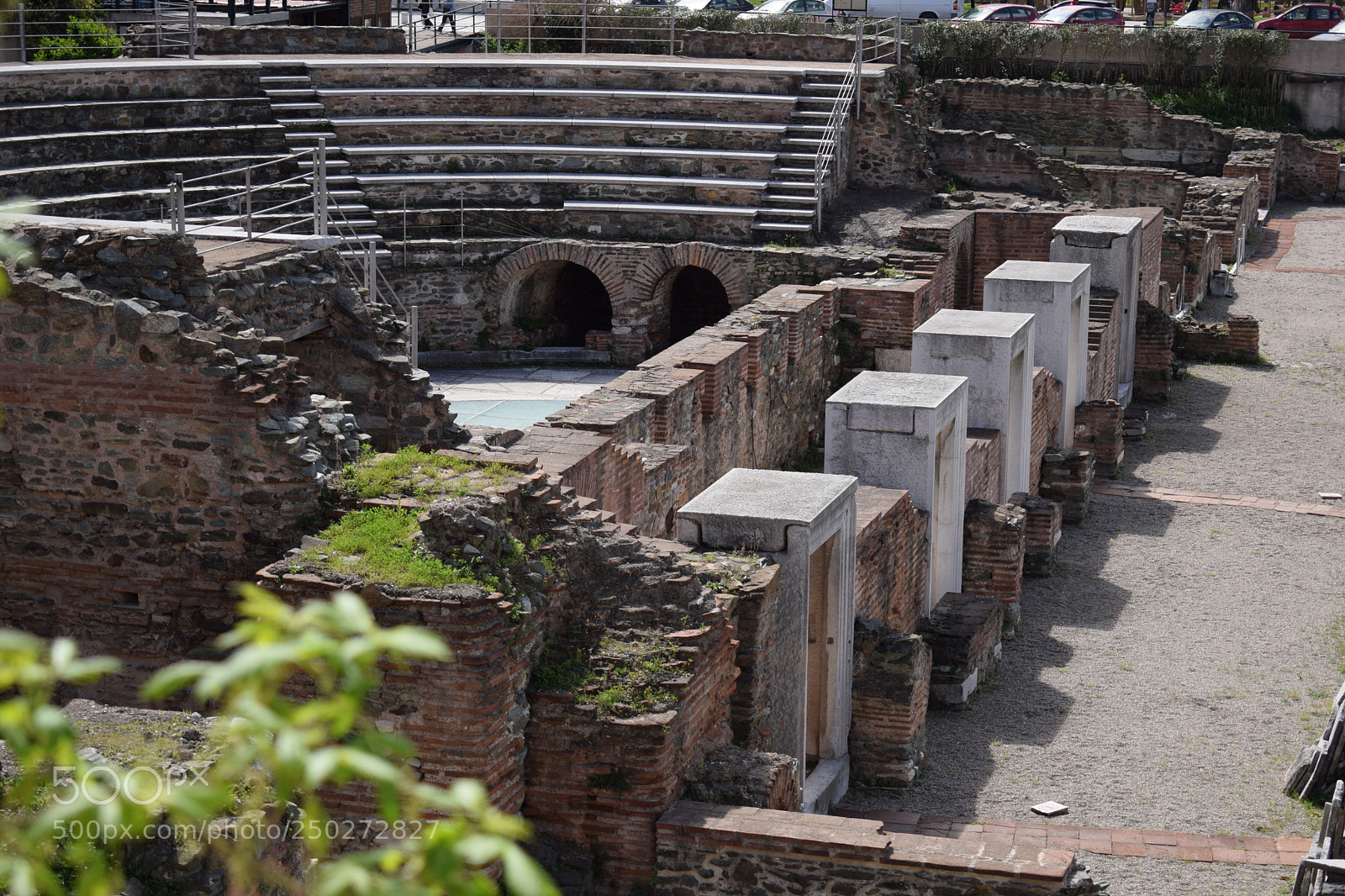 Nikon D3300 sample photo. Archeology photography