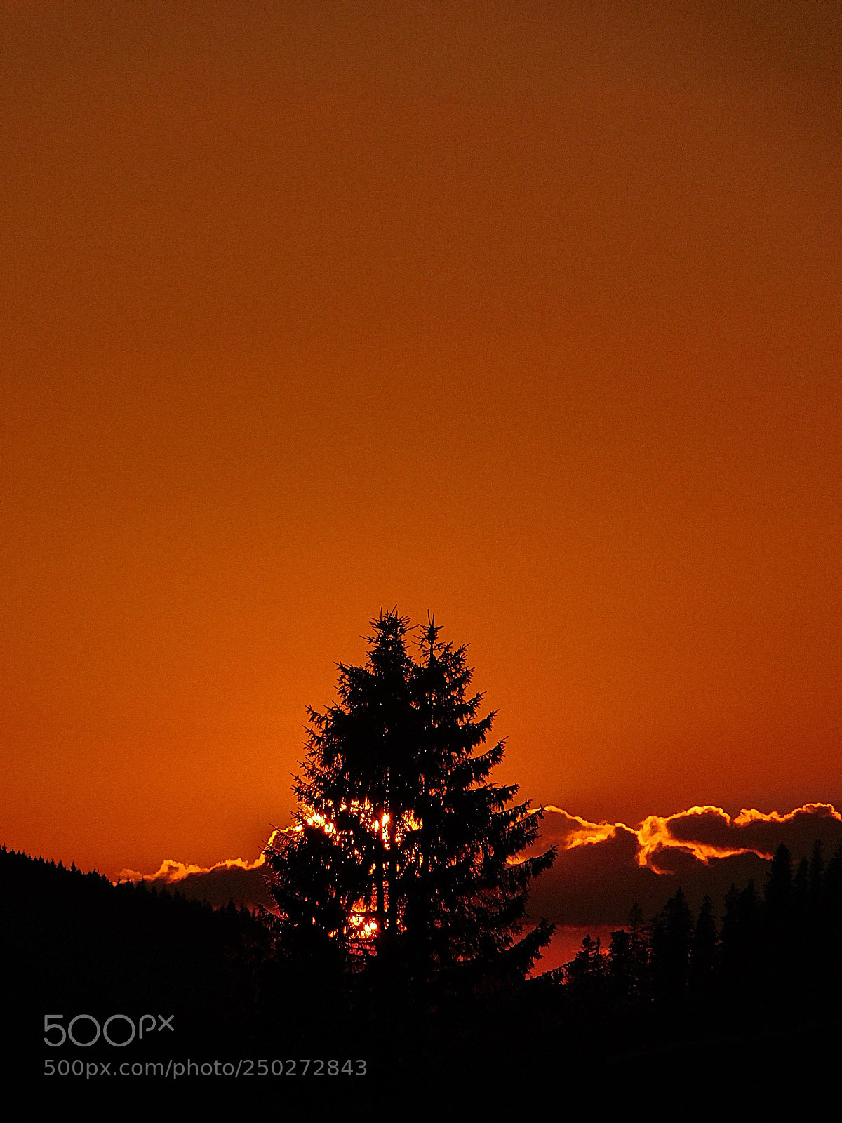 Nikon Coolpix L840 sample photo. Sunset photography